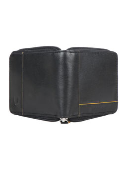 Hidesign - Black Zip Around