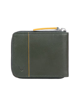 Hidesign - Emerald Zip Around