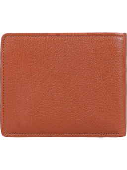 Hidesign - Tan Men's Bi-Fold