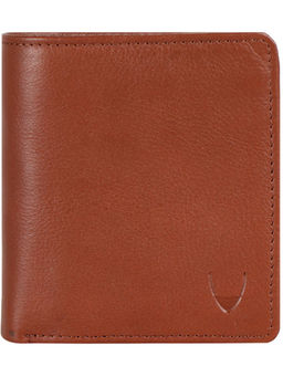 Hidesign - Tan Men's Bi-Fold