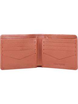 Hidesign - Tan Men's Bi-Fold