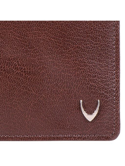 Hidesign - Brown Men's Bi-Fold