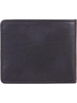 Hidesign - Black Men's Bi-Fold