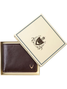Hidesign - Brown Men's Bi-Fold