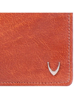 Hidesign - Tan Men's Bi-Fold