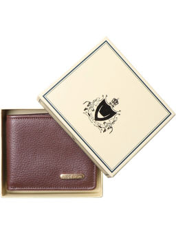 Hidesign - Brown Men's Bi-Fold