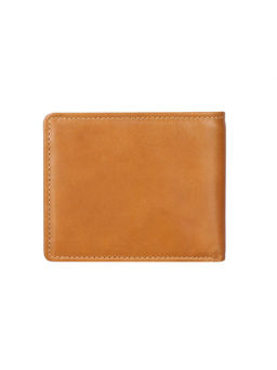 Hidesign - Tan Men's Bi-Fold
