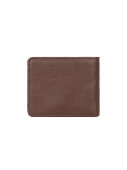 Hidesign - Men Ee 273-010 Rf Wallets-Brown