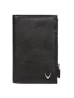 Hidesign - Oshun W1 Black Men Wallets