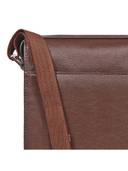 Brown color option, Currently selected