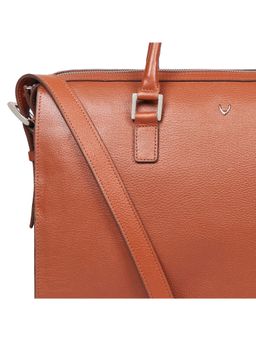 Hidesign - Enzo 02 Men Men Laptop Bags - Tan