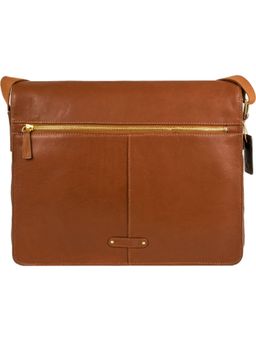 Hidesign - Aiden 01 Men Messenger Bags (M)