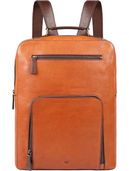 Hidesign - Tan Barcelona 03 Apache Bagpack