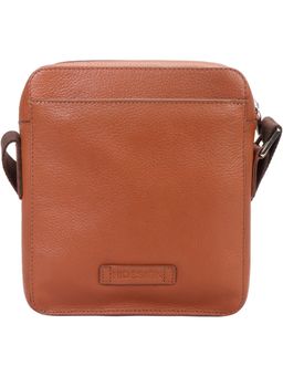 Hidesign - Tan Messi 02 Sb Messenger Bag