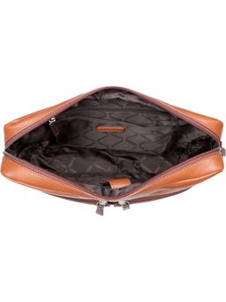 Hidesign - Tan Ee Xavi 01 Messenger Bag