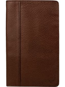 Hidesign - Brown New Sib Wallet -(EE 276-F031 RF)