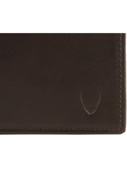 Hidesign - Brown Ranch Wallet -(L107 N RF)
