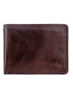 Hidesign - BROWN L103 N RF REGULAR Wallets