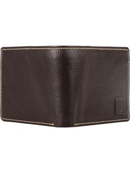 Hidesign - BROWN EE 490-01 RF REG PRN Wallets