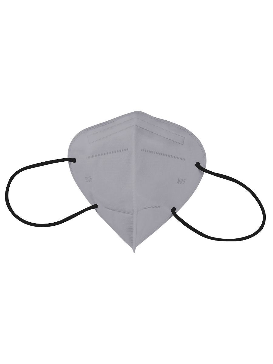 Buy Nykaa Fashion Essentials- Certified N95 Mask with 5 Layer
