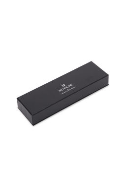 Pennline - Hercules Rollerball Pen Matte Black with Chrome Trims