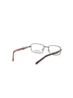 SKECHERS - Grey Metal Eyeglass Frames SE1146 48 009 (48)