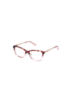 SKECHERS - Pink Acetate Eyeglass Frames SE1663 47 055 (47)
