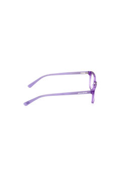 SKECHERS - Purple Acetate Eyeglass Frames SE1669 48 081 (48)