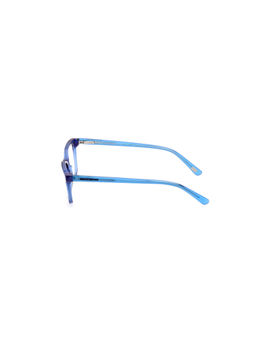 SKECHERS - Blue Acetate Eyeglass Frames SE1670 47 090 (47)