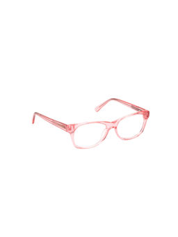 SKECHERS - Pink Acetate Eyeglass Frames SE1671 50 074 (50)