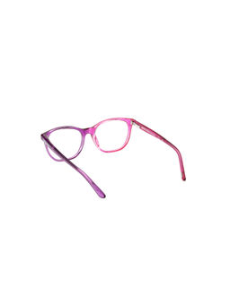 SKECHERS - Purple Injected Eyeglass Frames SE1676 47 077 (47)