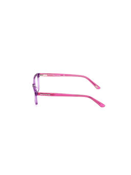 SKECHERS - Purple Acetate Eyeglass Frames SE1677 47 081 (47)