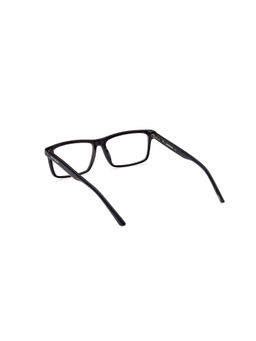 SKECHERS - Black Acetate Eyeglass Frames SE3343 52 001 (52)