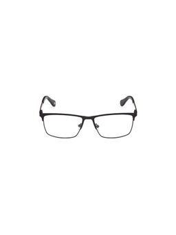 SKECHERS - Black Metal Eyeglass Frames SE3347 54 002 (54)