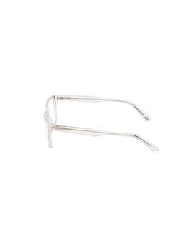 SKECHERS - Clear Acetate Eyeglass Frames SE3353 53 026 (53)