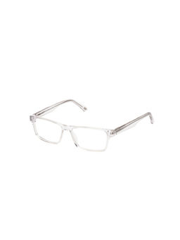 SKECHERS - Clear Acetate Eyeglass Frames SE3355 52 026 (52)