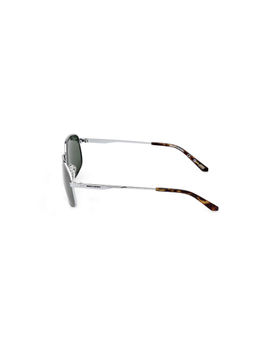 SKECHERS - Silver Metal Sunglasses SE6270 60 09R (60)