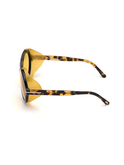 Tom Ford Eyewear - Black Plastic Sunglasses FT0882 60 01E