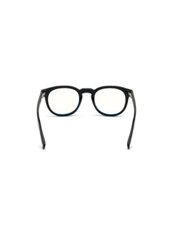 Tom Ford Eyewear - Black Plastic Frames Ft5629-B 48 001