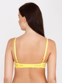 Yellow color option, Sold out, Currently selected