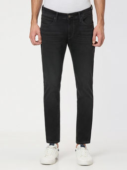 Pepe Jeans - Men Black Skinny Fit Jeans