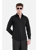 Black color option, Currently selected