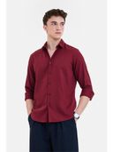 Maroon color option