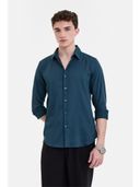 Teal color option