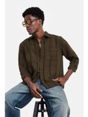 Olive color option, Currently selected