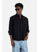 Black color option, Currently selected
