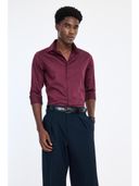 Maroon color option