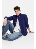 Navy Blue color option