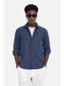 Navy Blue color option