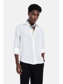 White color option, Currently selected